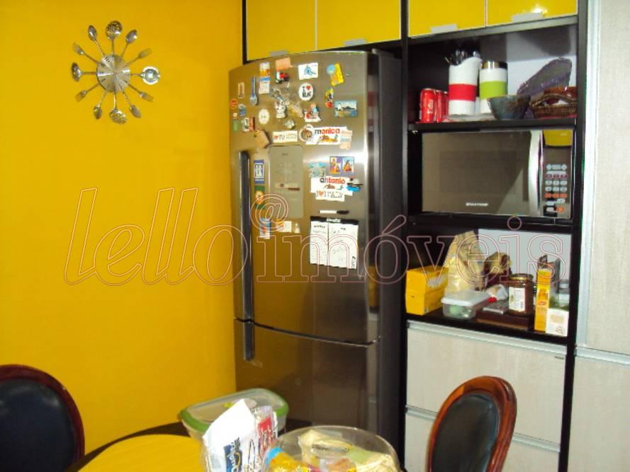 Apartamento para alugar com 2 quartos, 108m² - Foto 16