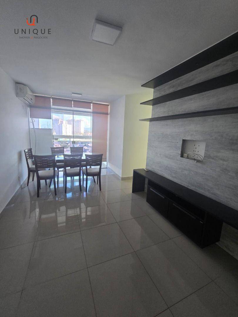 Apartamento para alugar com 3 quartos, 85m² - Foto 13