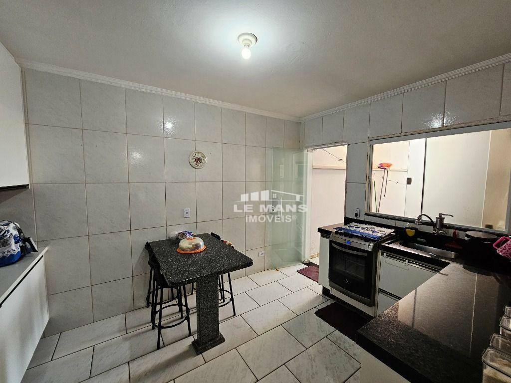 Casa, 2 quartos, 100 m² - Foto 6