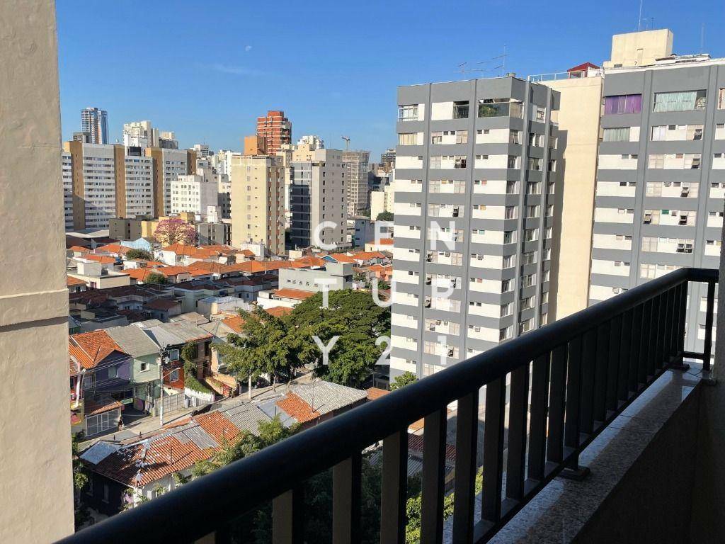 Apartamento para alugar com 1 quarto, 25m² - Foto 8