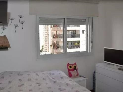 Apartamento à venda com 3 quartos, 158m² - Foto 8