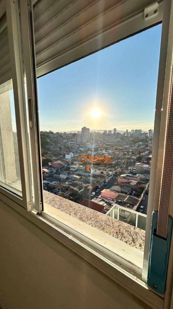 Cobertura à venda com 3 quartos, 150m² - Foto 43