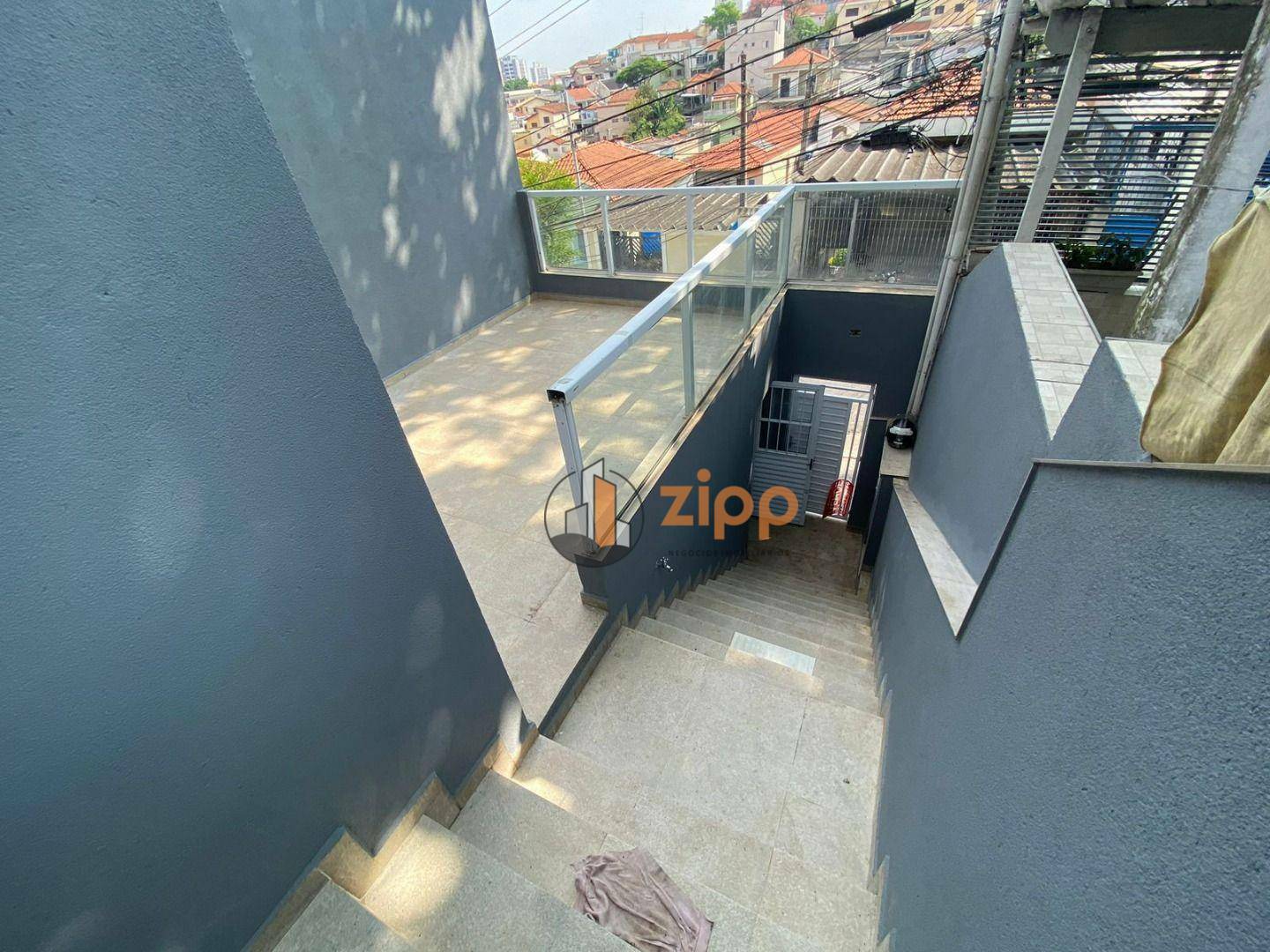 Sobrado à venda e aluguel com 2 quartos, 120m² - Foto 5