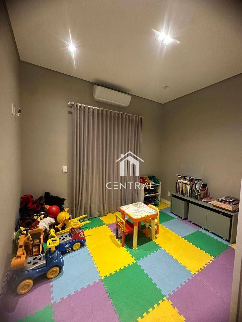 Casa de Condomínio à venda com 3 quartos, 296m² - Foto 23