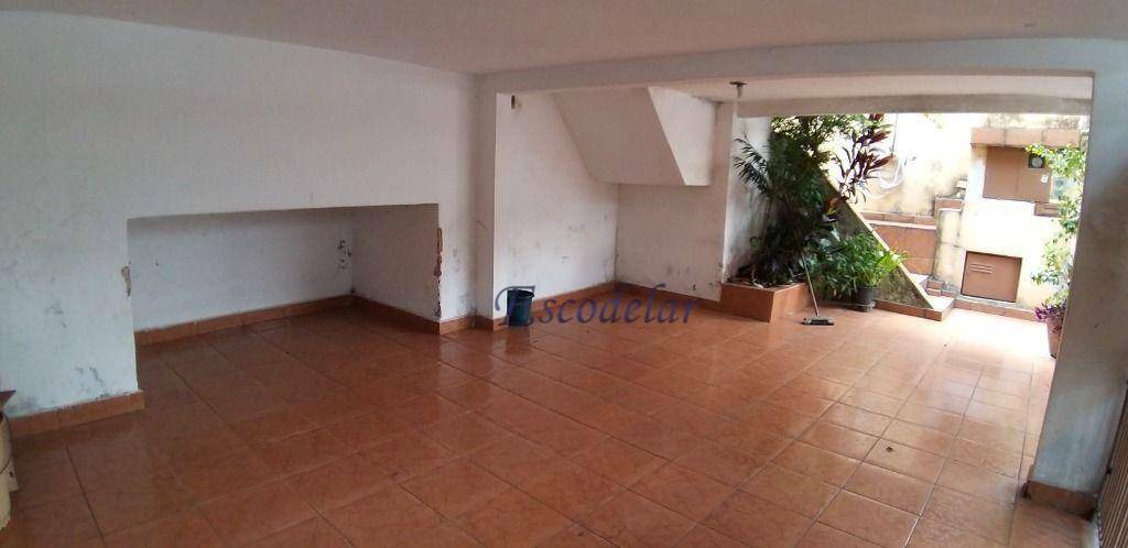 Sobrado à venda com 3 quartos, 180m² - Foto 16