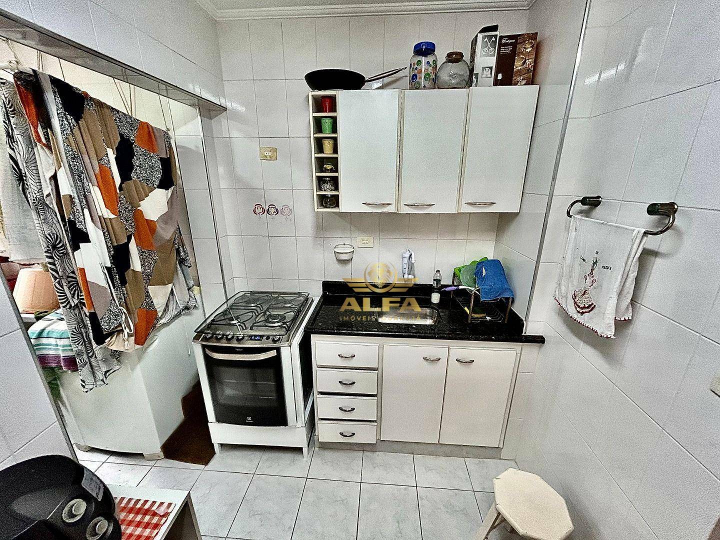 Apartamento à venda com 2 quartos, 90m² - Foto 8