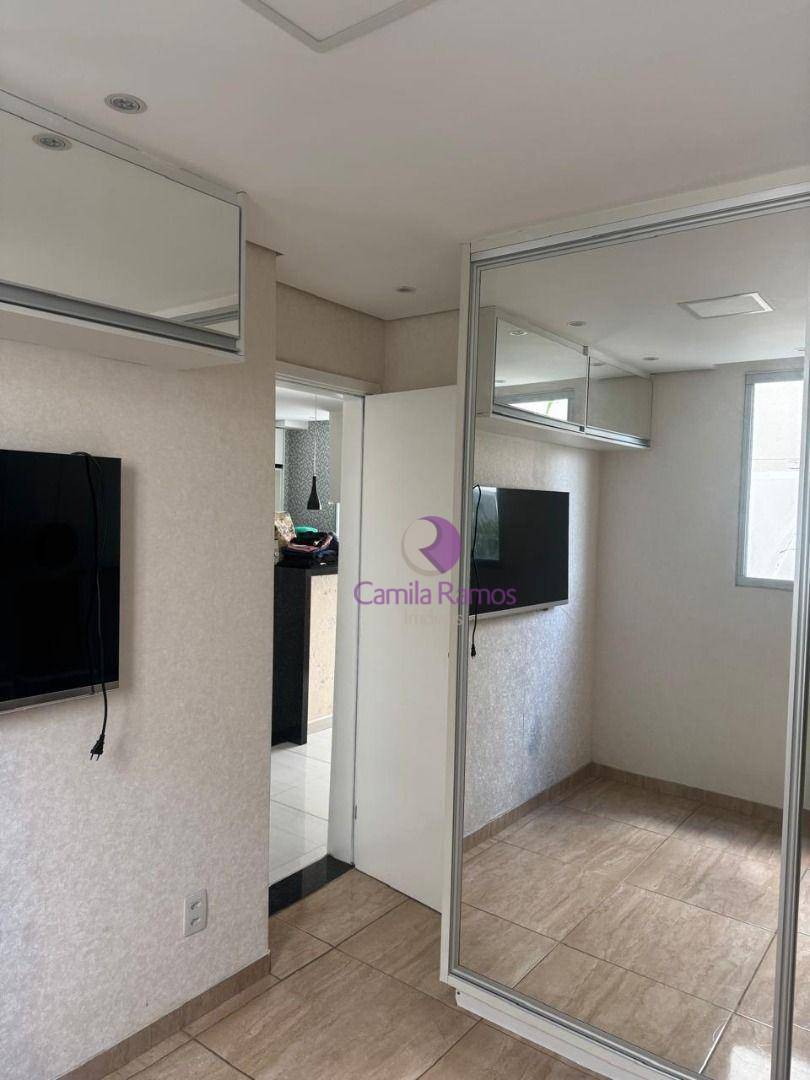 Apartamento à venda e aluguel com 2 quartos, 46m² - Foto 13