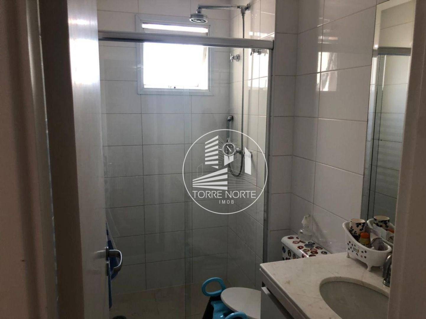 Apartamento à venda com 3 quartos, 173m² - Foto 7