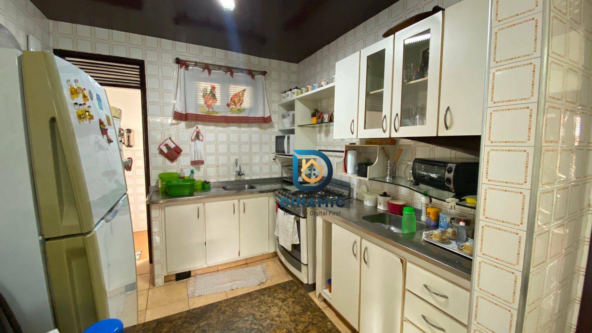 Casa à venda com 5 quartos, 600M2 - Foto 16