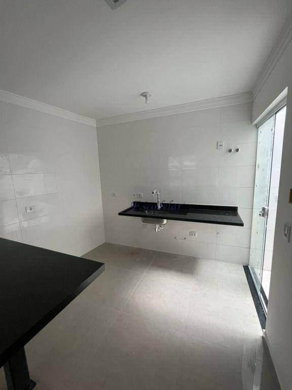 Sobrado à venda com 2 quartos, 65m² - Foto 8