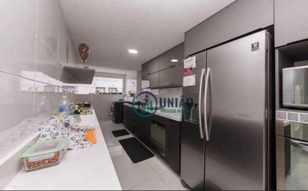 Apartamento à venda com 4 quartos, 183m² - Foto 21