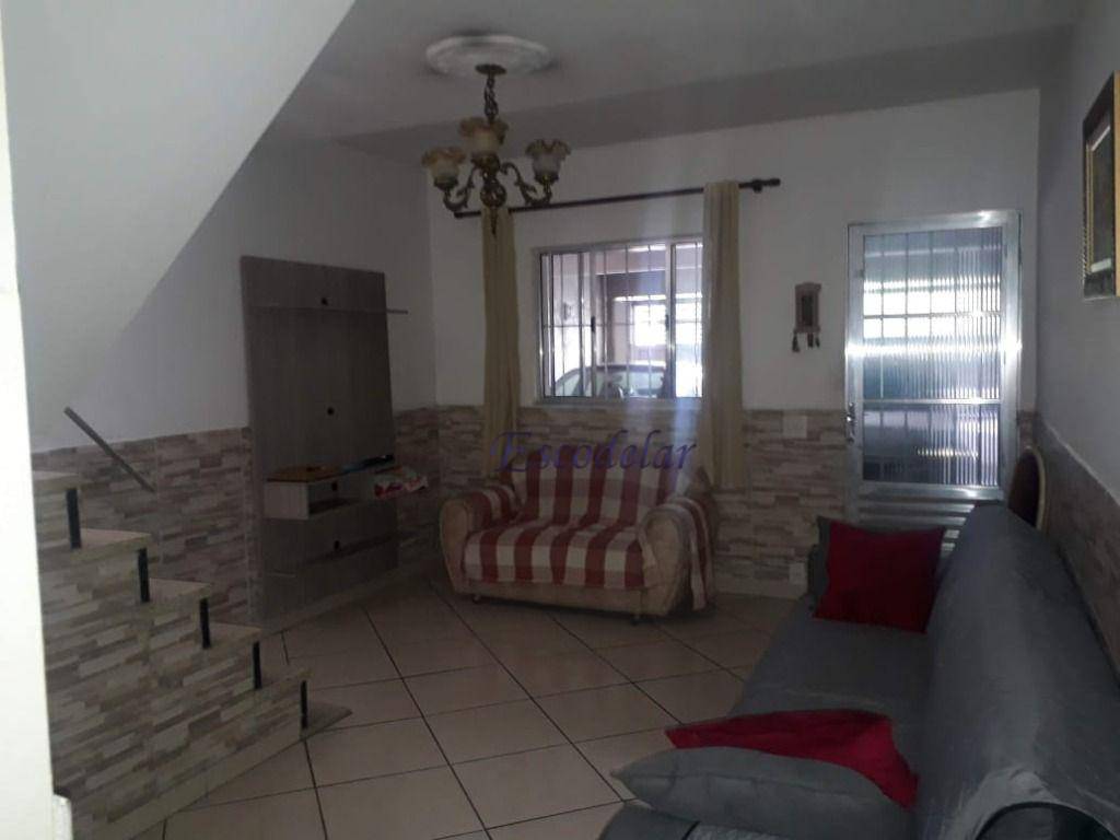 Sobrado à venda com 5 quartos, 170m² - Foto 14