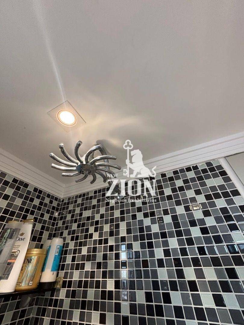 Apartamento à venda com 3 quartos, 70m² - Foto 6