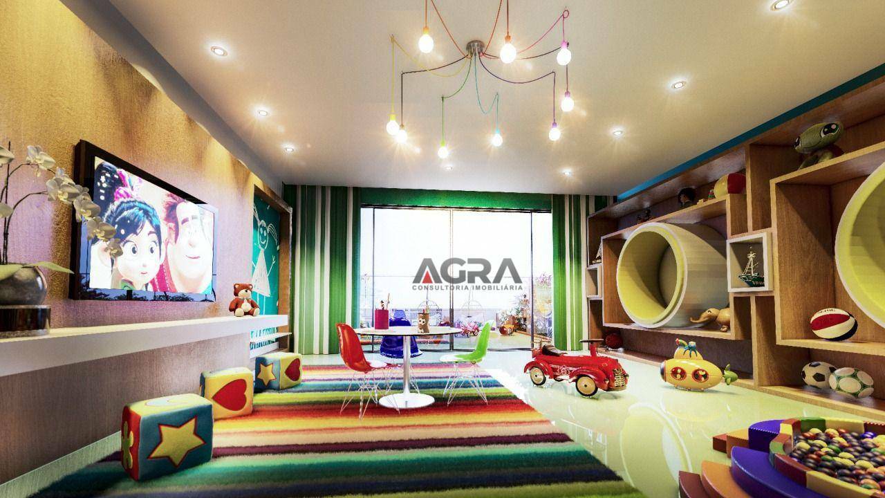 Apartamento à venda com 3 quartos, 85m² - Foto 9