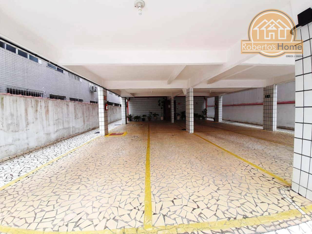 Apartamento à venda com 1 quarto, 46m² - Foto 4