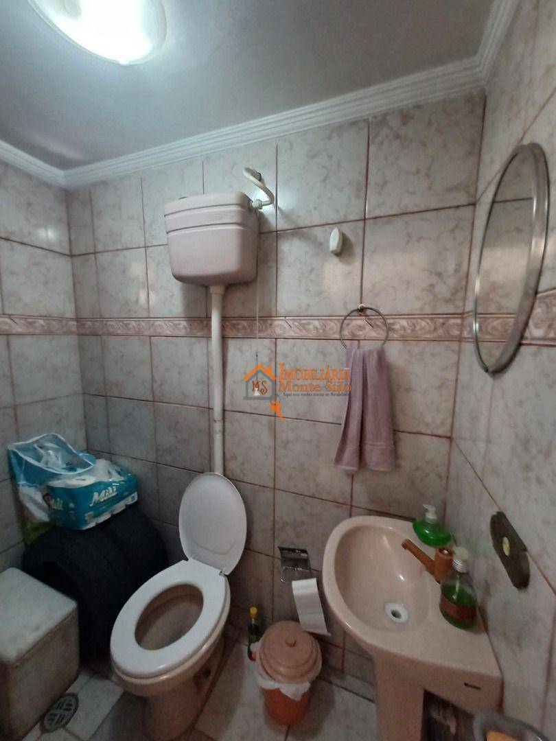 Sobrado à venda e aluguel com 3 quartos, 230m² - Foto 31