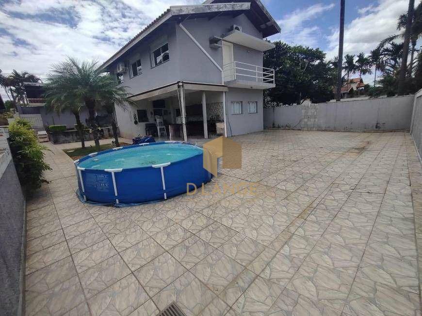 Casa de Condomínio à venda com 4 quartos, 256m² - Foto 25