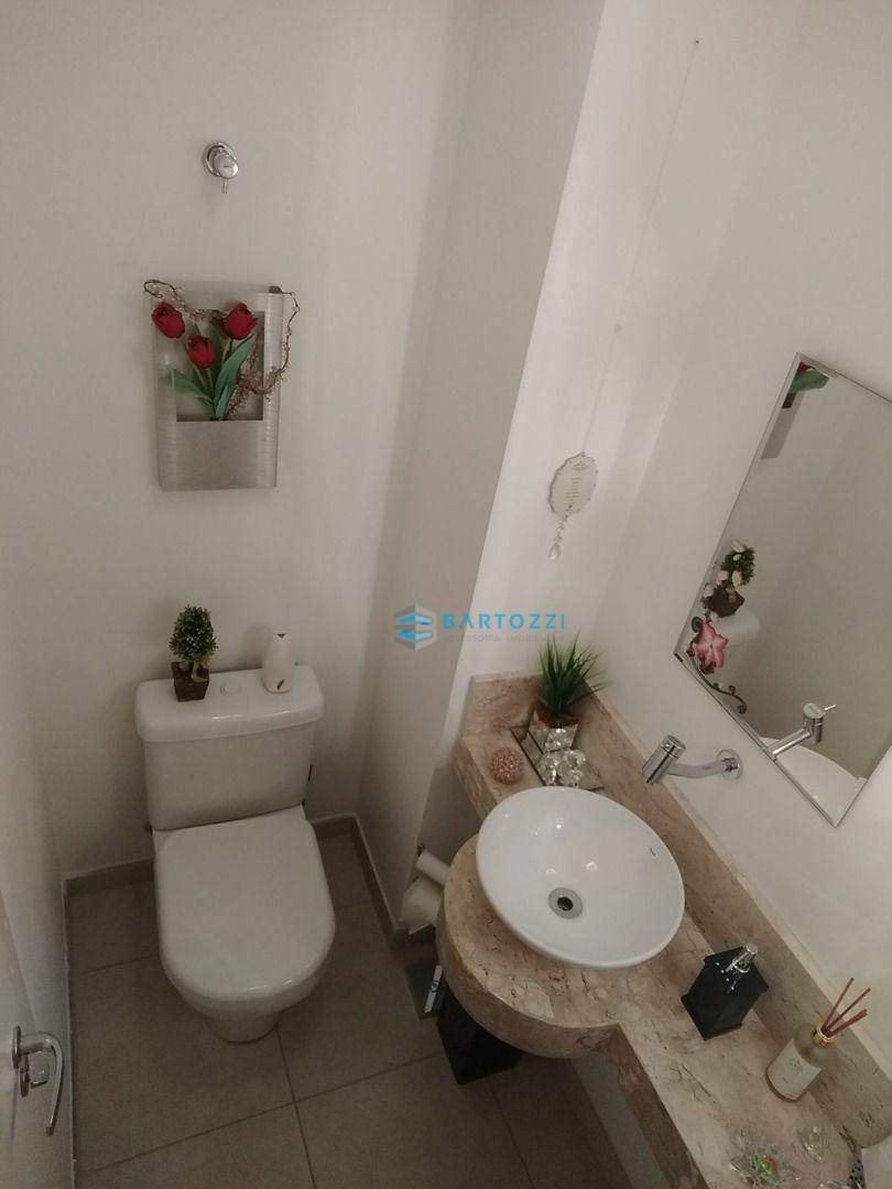 Apartamento à venda com 3 quartos, 165m² - Foto 13