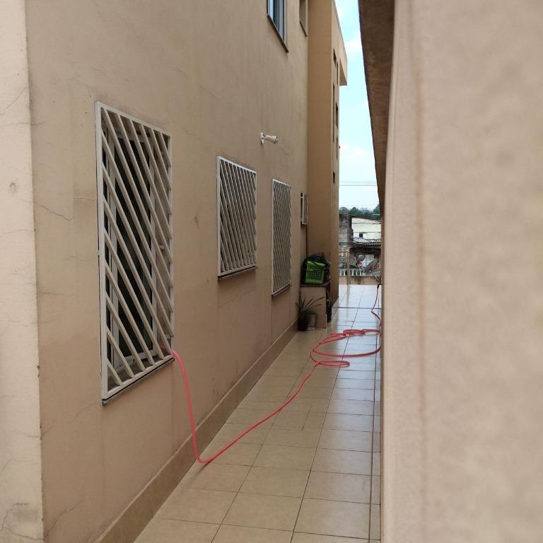 Casa à venda com 3 quartos, 125m² - Foto 12