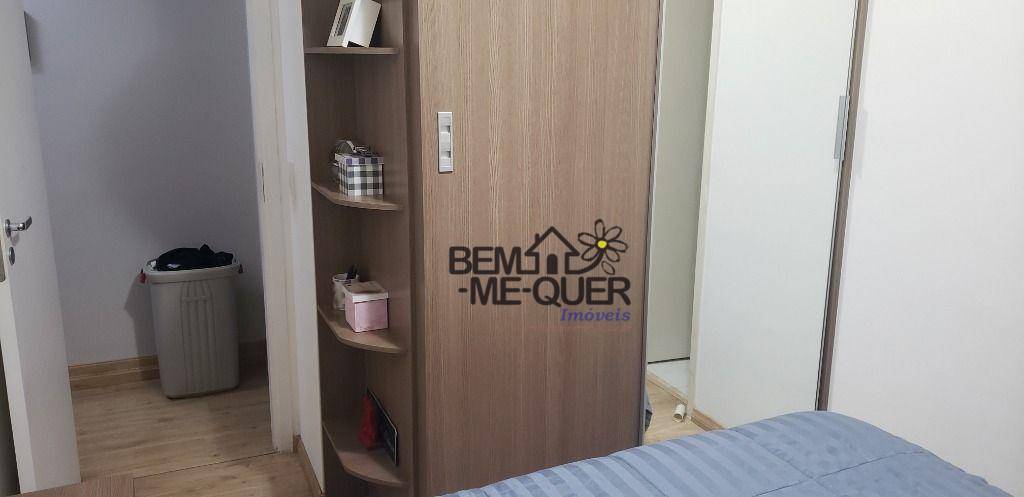 Apartamento à venda com 3 quartos, 74m² - Foto 33