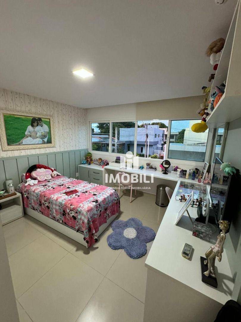 Casa de Condomínio à venda com 4 quartos, 360m² - Foto 12