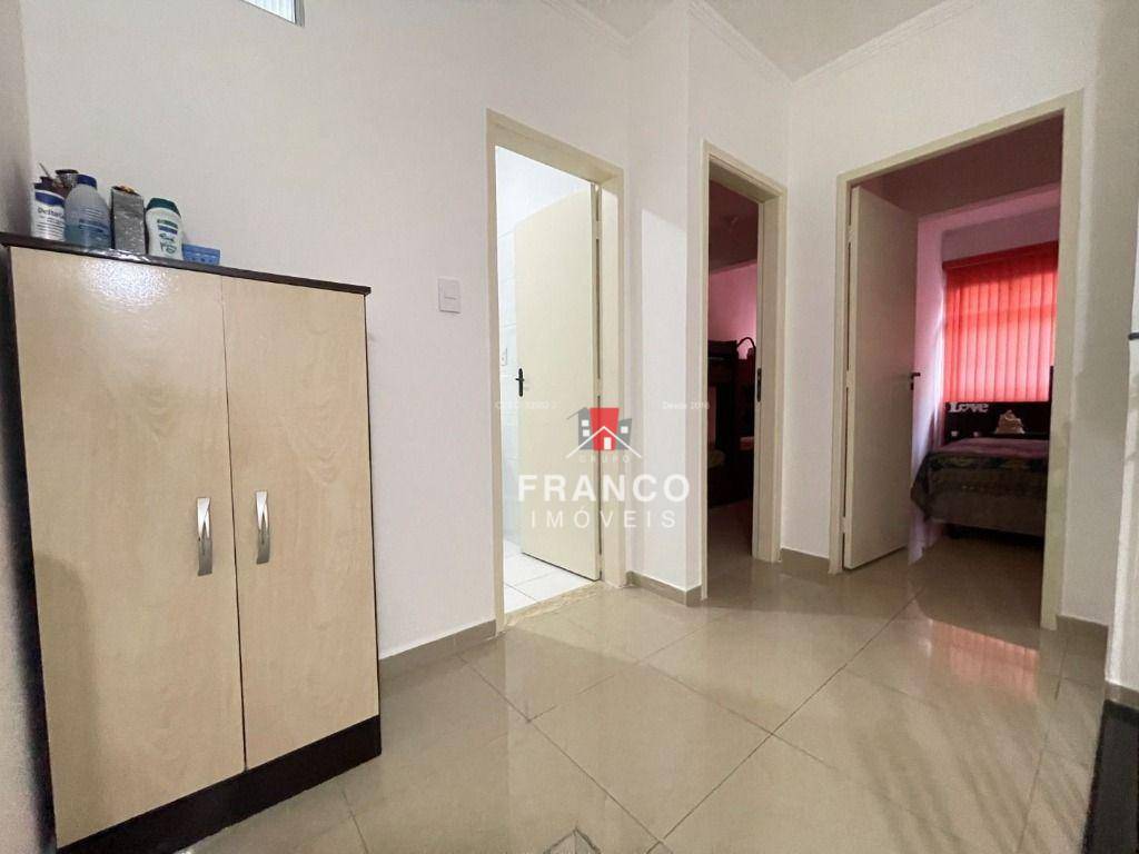 Apartamento à venda com 2 quartos, 55m² - Foto 11