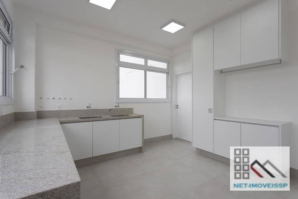 Apartamento à venda com 4 quartos, 382m² - Foto 42