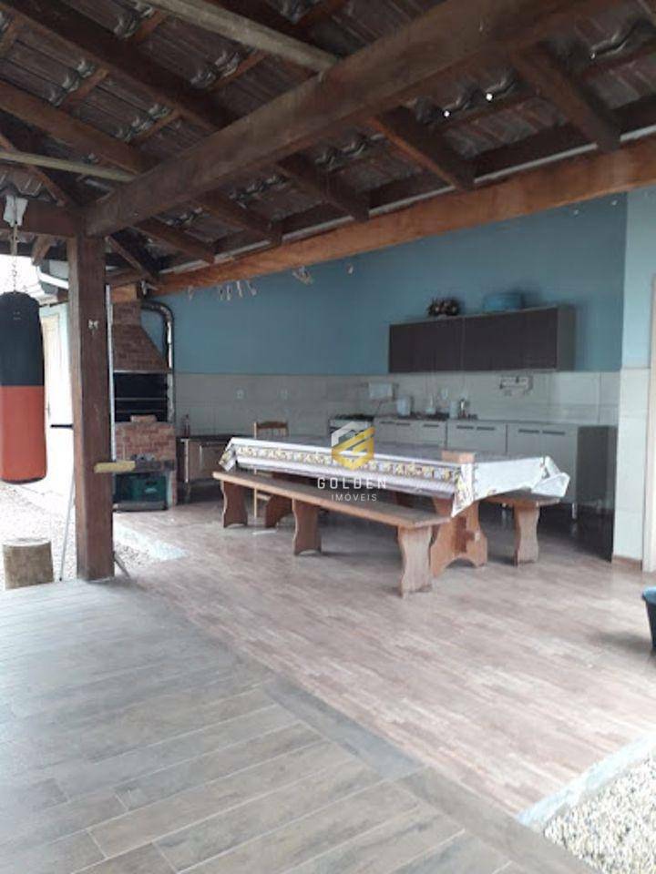 Casa à venda com 3 quartos, 130m² - Foto 10