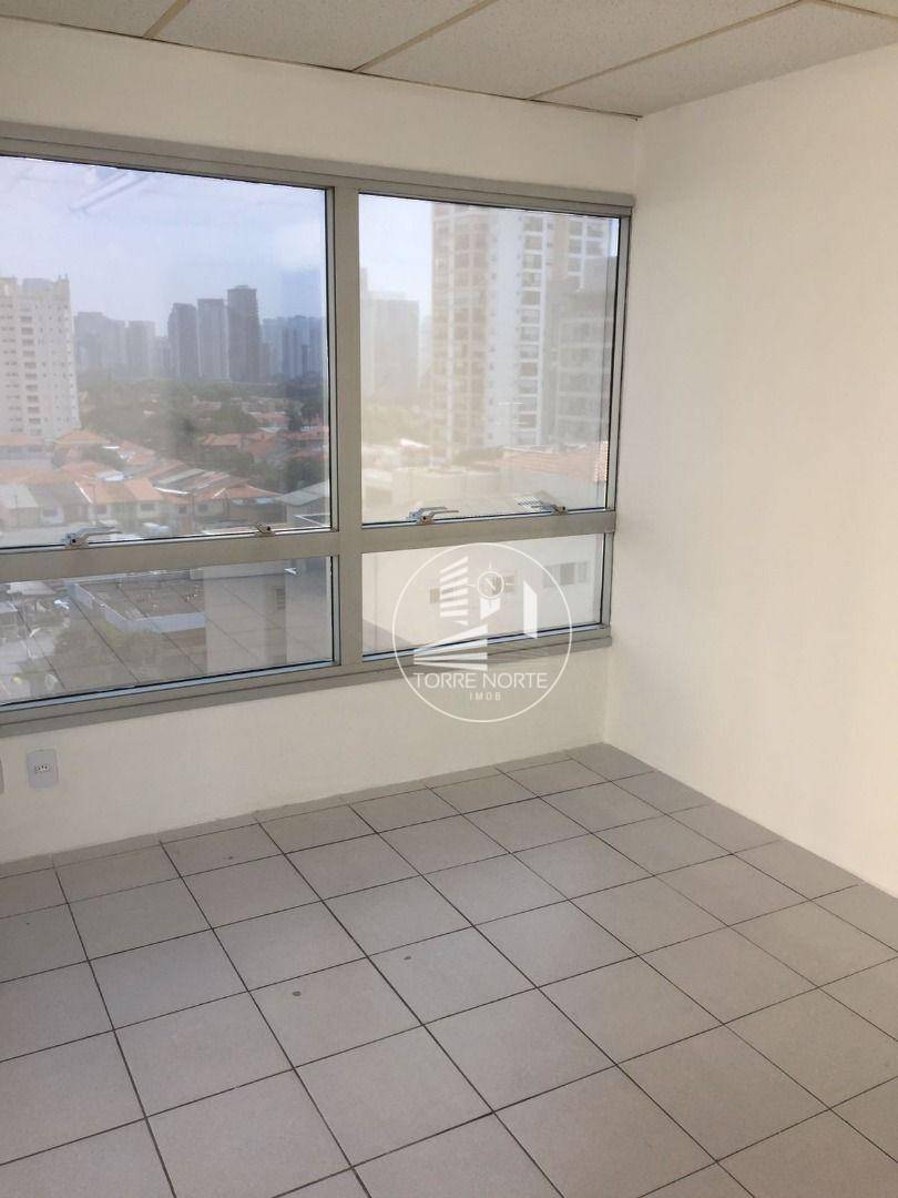 Conjunto Comercial-Sala à venda, 37m² - Foto 19