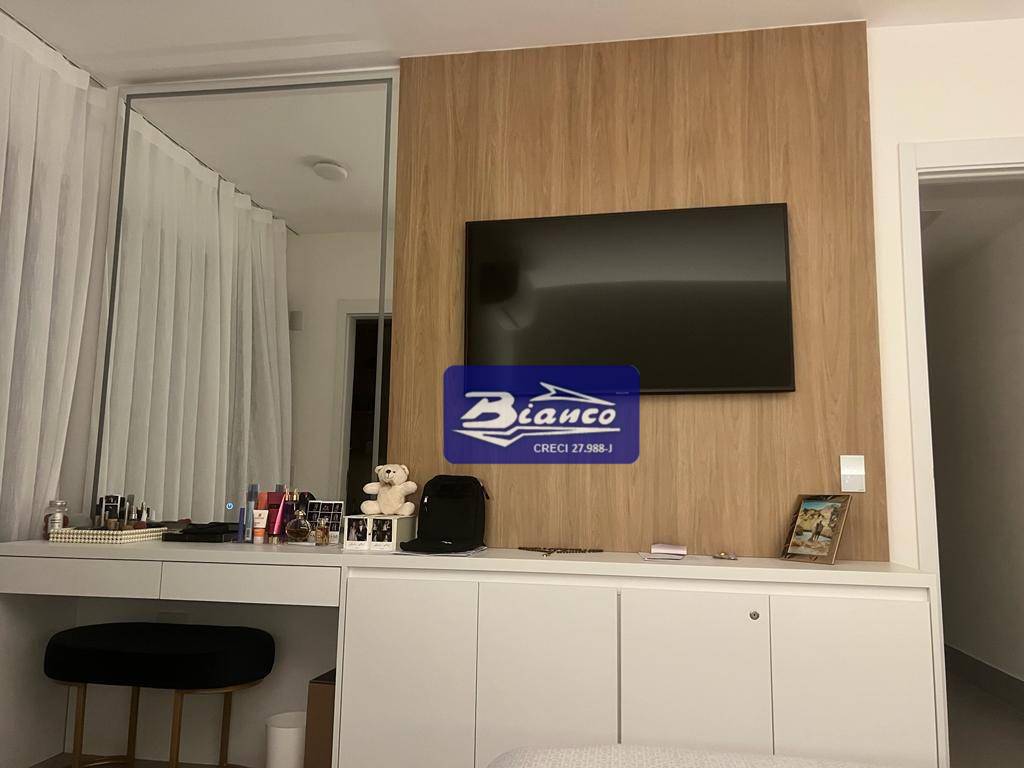 Apartamento à venda com 3 quartos, 129m² - Foto 6