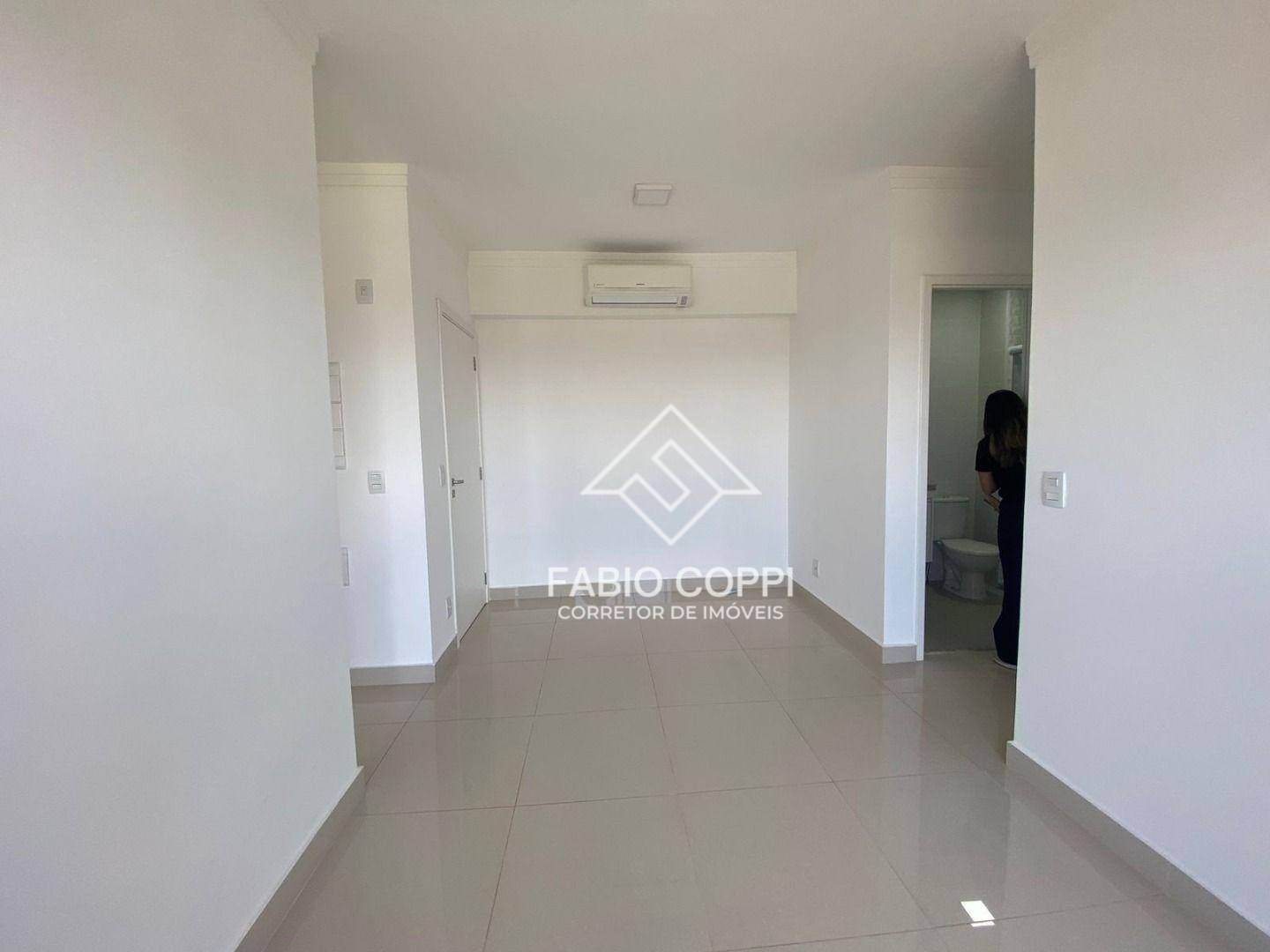 Apartamento à venda com 2 quartos, 56m² - Foto 7