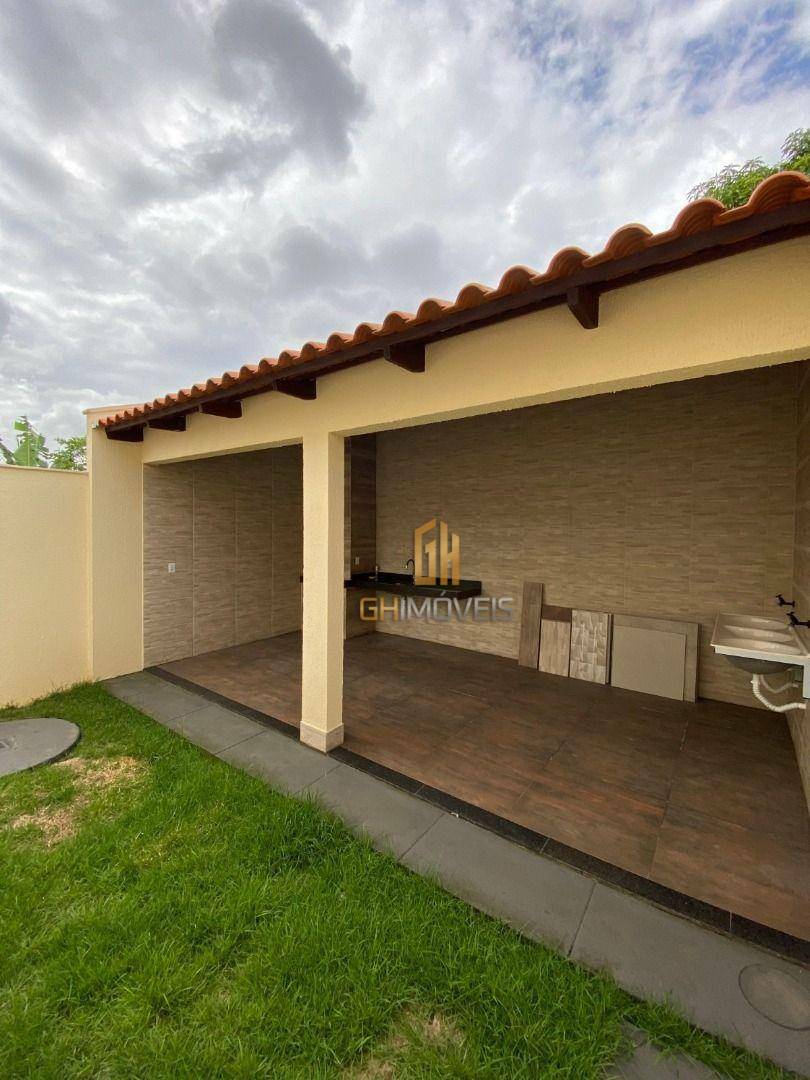 Casa à venda com 3 quartos, 117m² - Foto 19