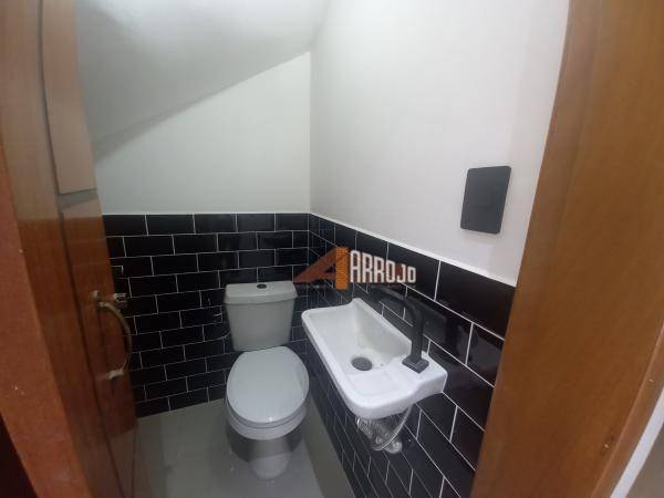 Sobrado à venda com 2 quartos, 104m² - Foto 16