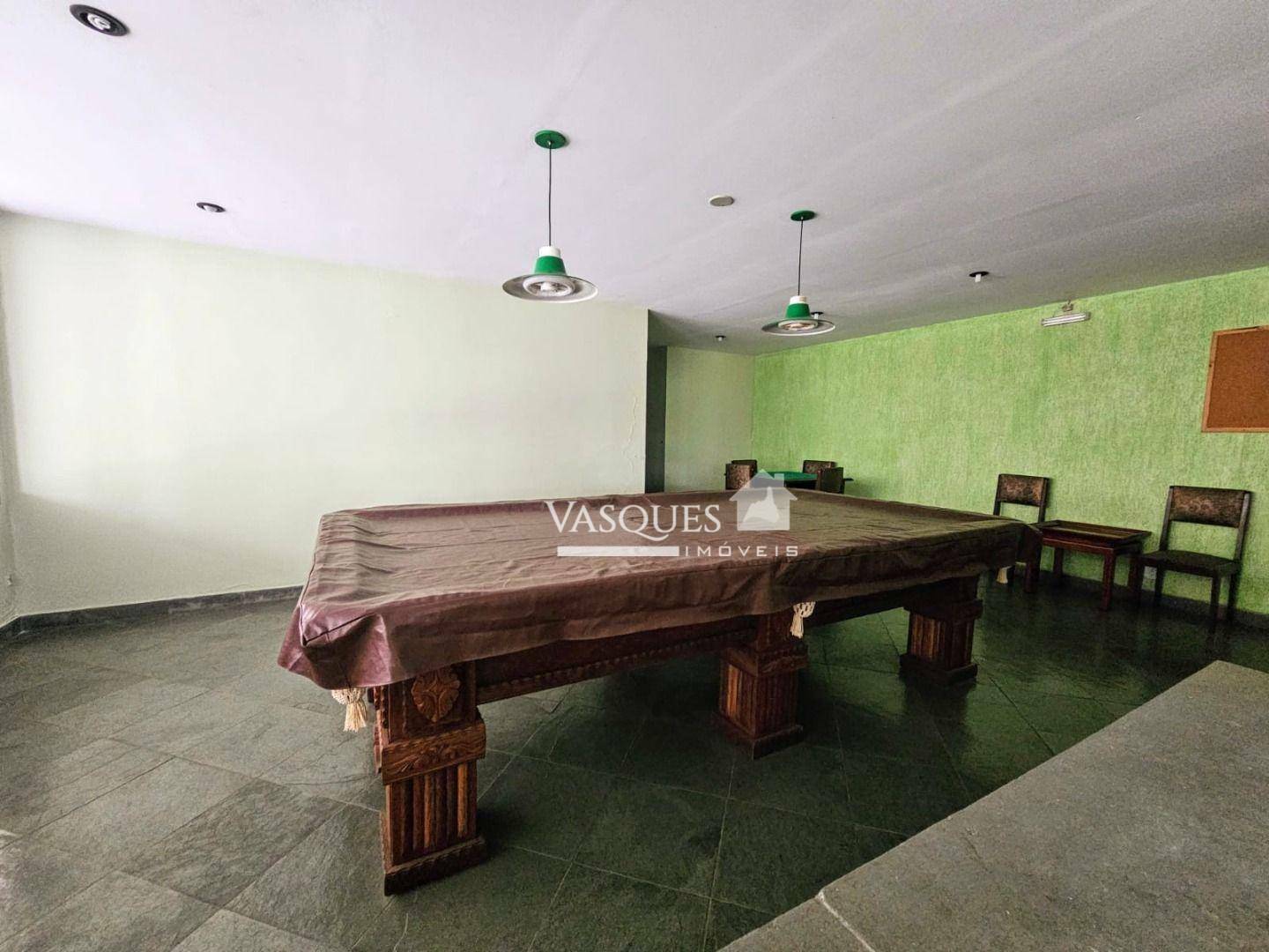 Cobertura à venda com 3 quartos, 128m² - Foto 27