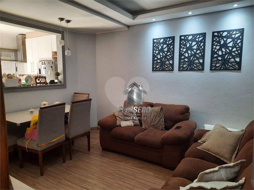 Sobrado, 2 quartos, 101 m² - Foto 2