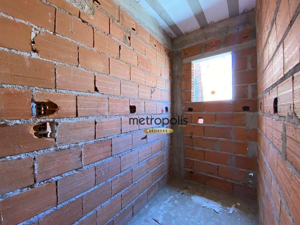 Cobertura à venda com 3 quartos, 150m² - Foto 40