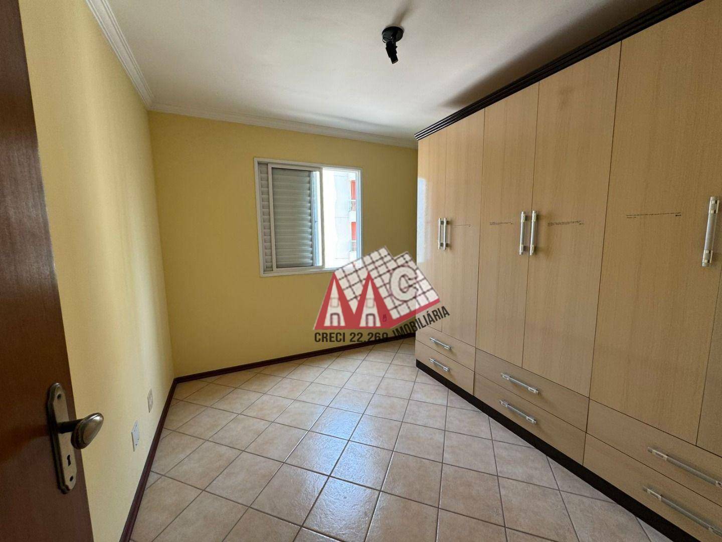 Apartamento à venda e aluguel com 3 quartos, 120m² - Foto 3