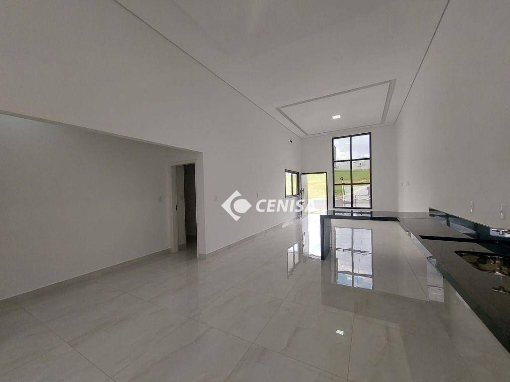 Casa de Condomínio à venda com 3 quartos, 175m² - Foto 4