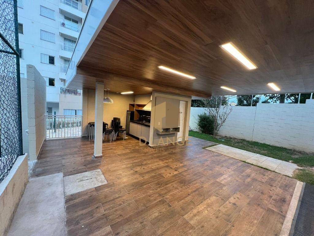 Apartamento à venda com 2 quartos, 50m² - Foto 16