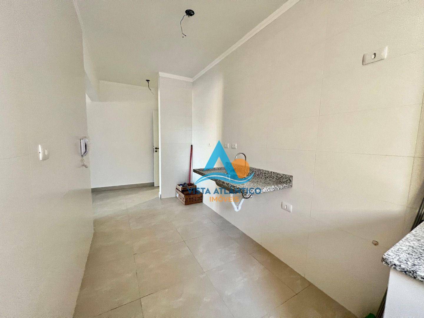 Apartamento à venda com 2 quartos, 68m² - Foto 6