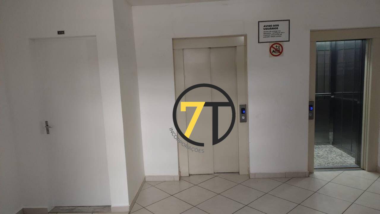 Apartamento à venda com 2 quartos, 53m² - Foto 9