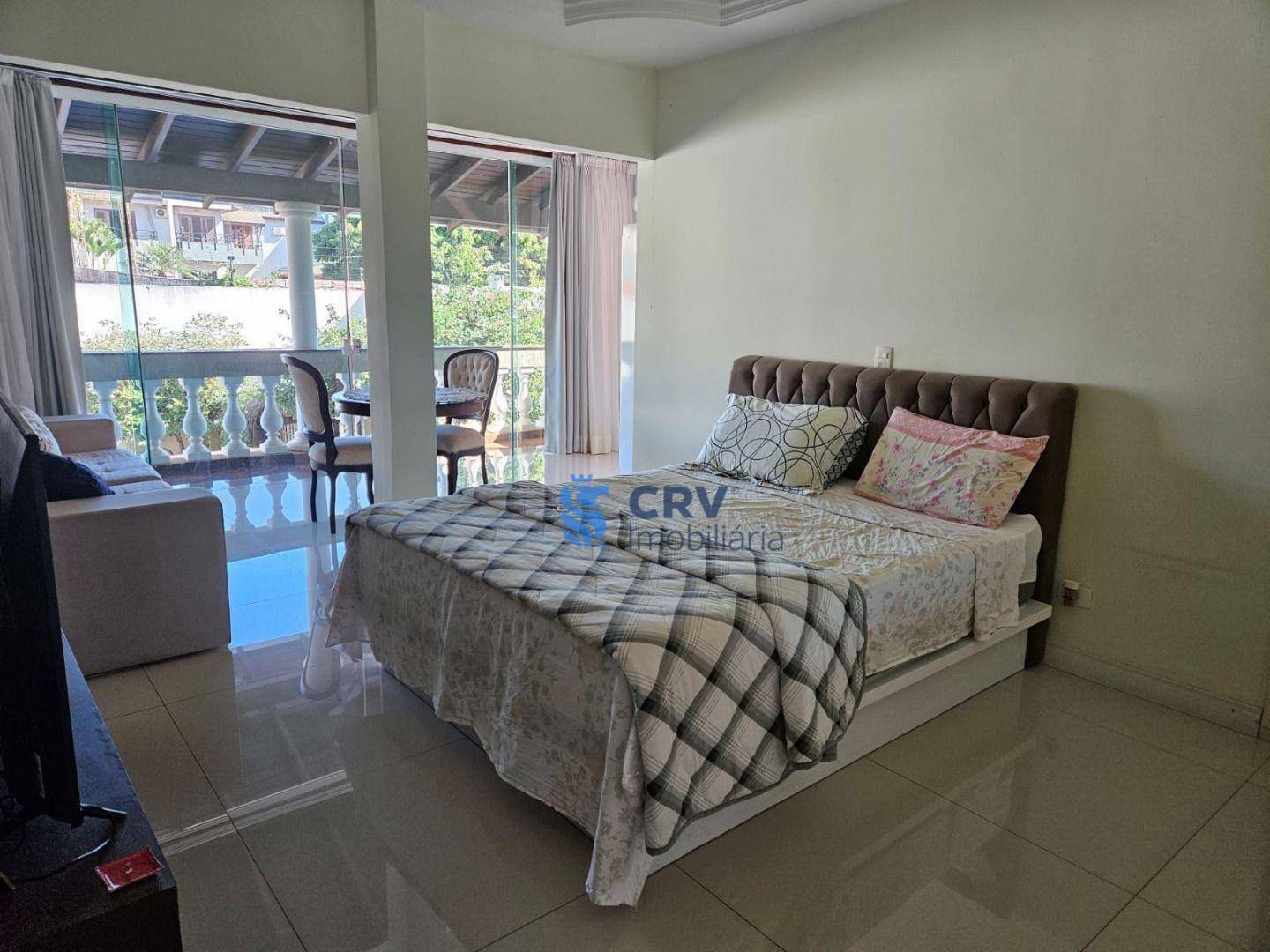 Sobrado à venda com 5 quartos, 520m² - Foto 12