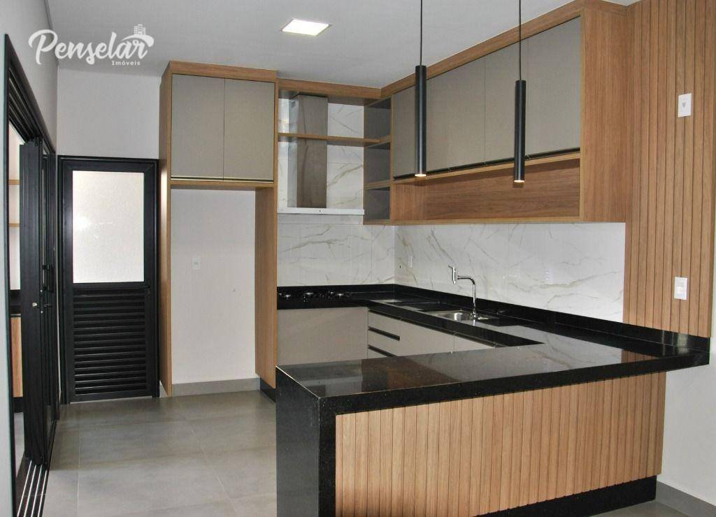 Casa de Condomínio à venda com 3 quartos, 192m² - Foto 7