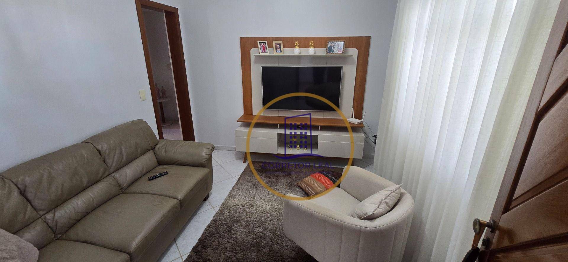 Apartamento à venda com 2 quartos, 100m² - Foto 22