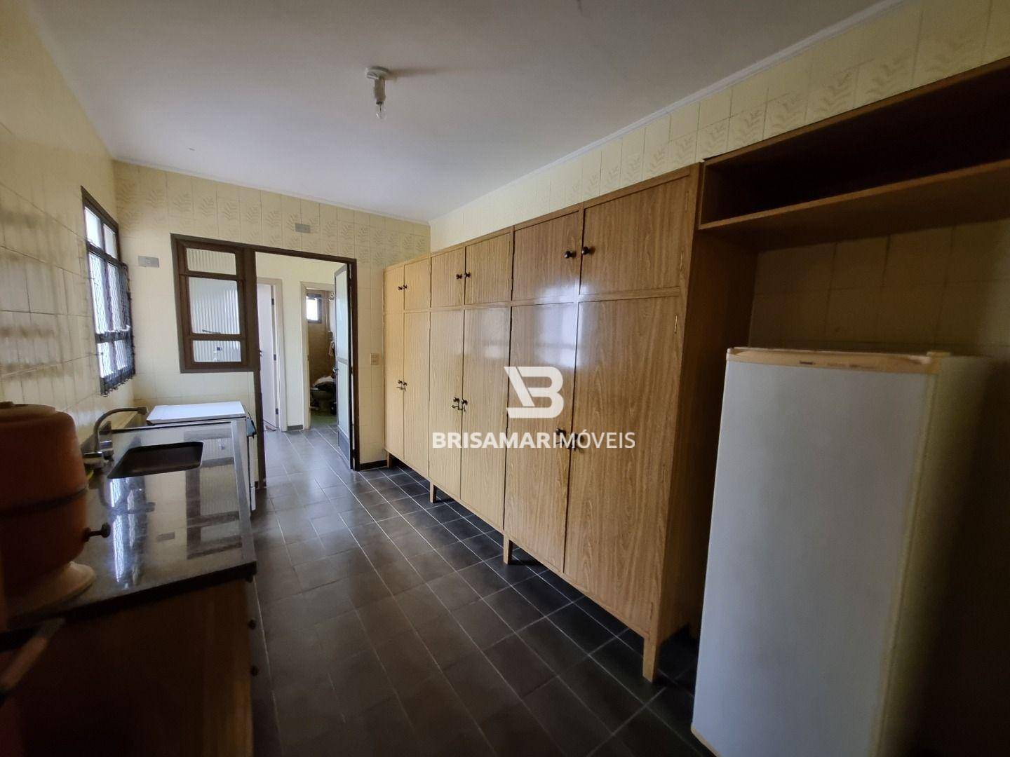 Apartamento à venda com 3 quartos, 133m² - Foto 15