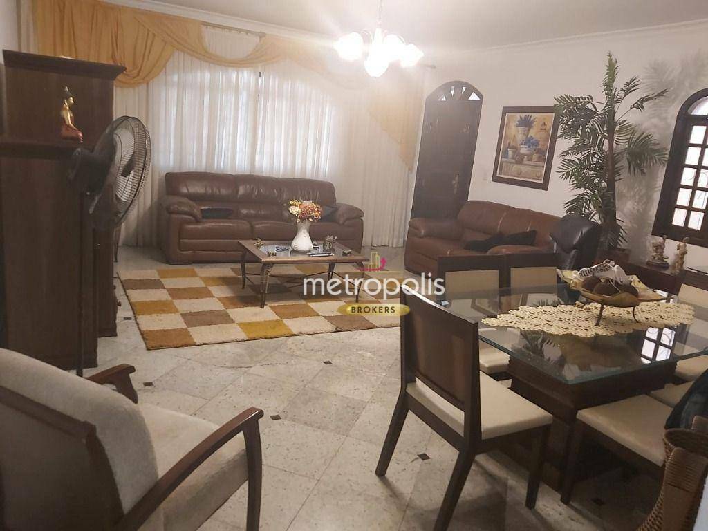 Sobrado à venda com 3 quartos, 210m² - Foto 2