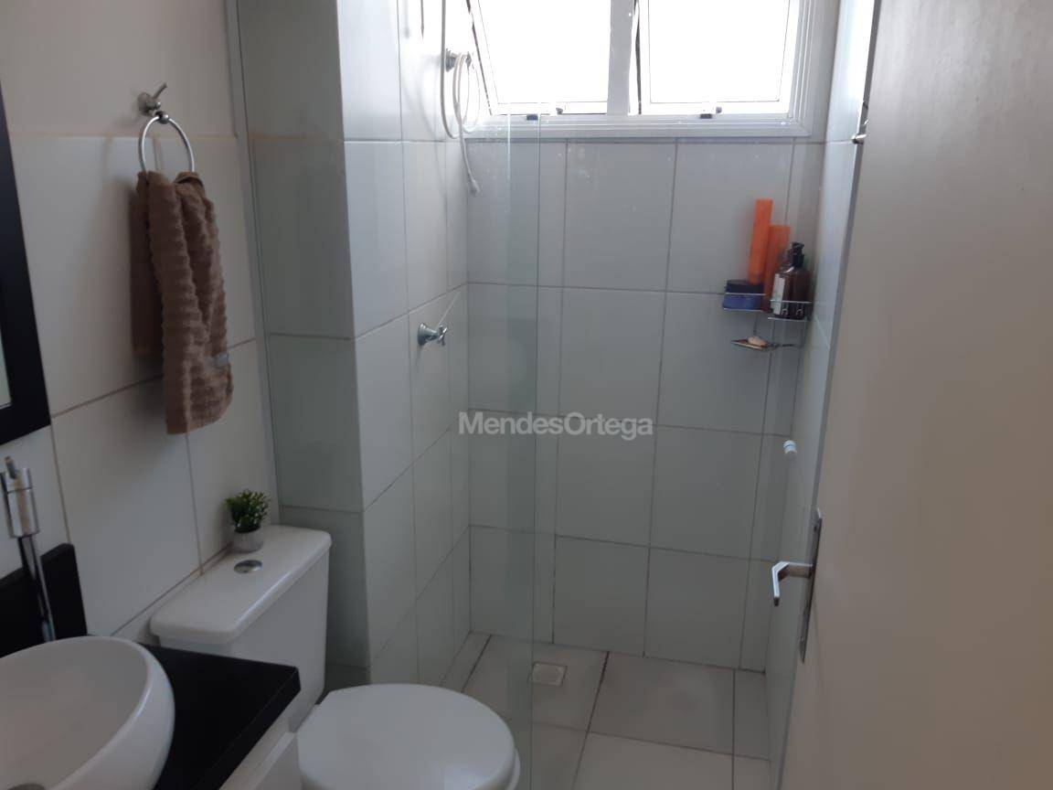 Apartamento à venda com 2 quartos, 49m² - Foto 12