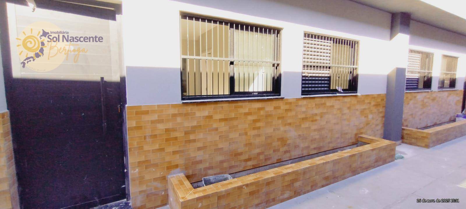 Casa, 2 quartos, 42 m² - Foto 2