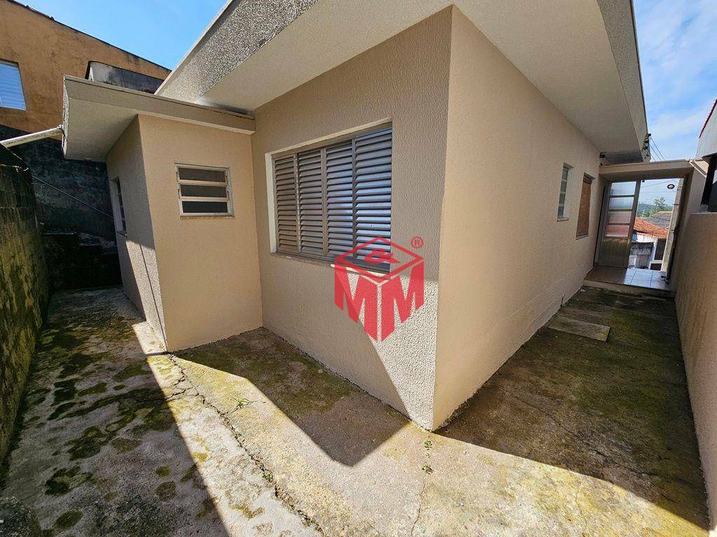 Casa à venda com 3 quartos, 149m² - Foto 25