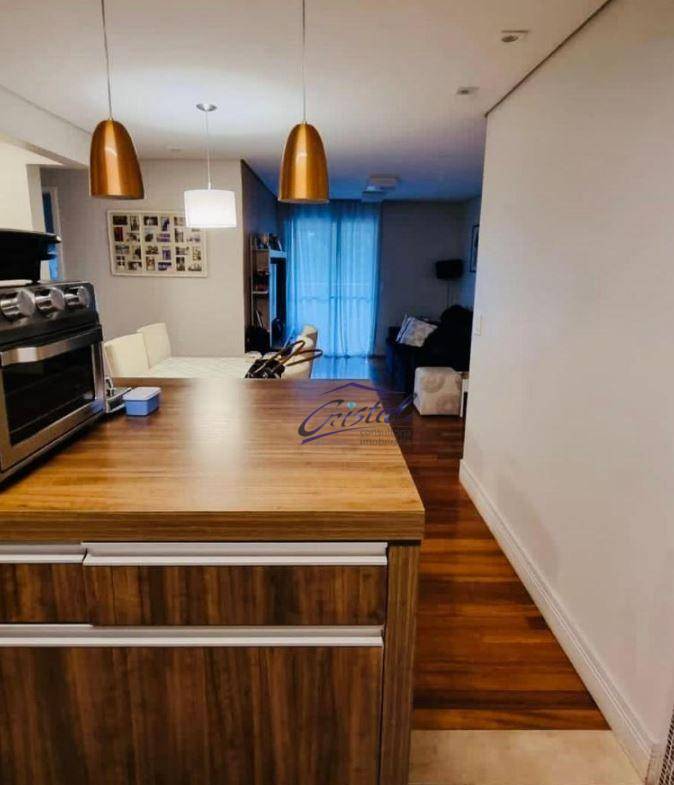 Apartamento à venda com 3 quartos, 96m² - Foto 3